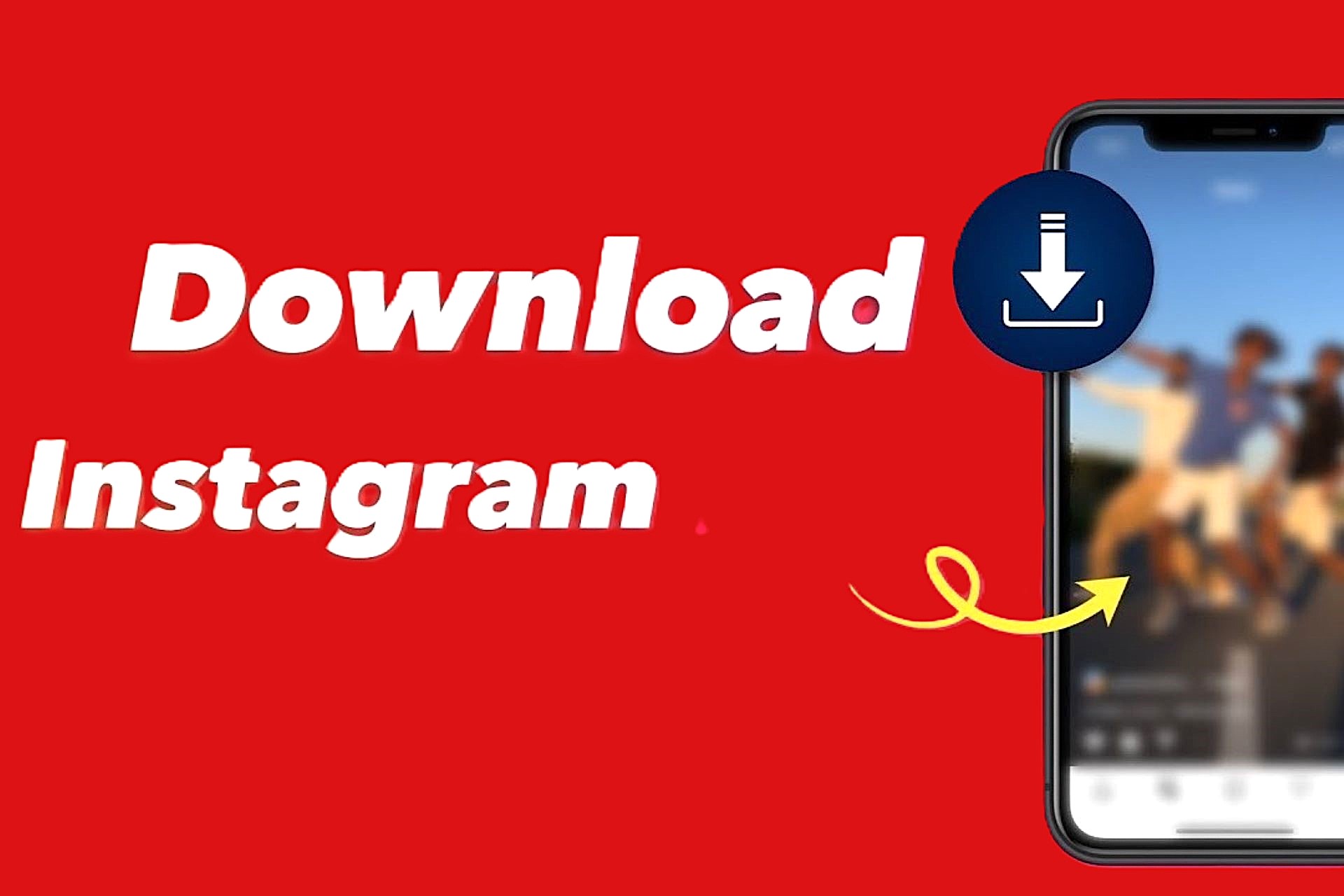 download IG